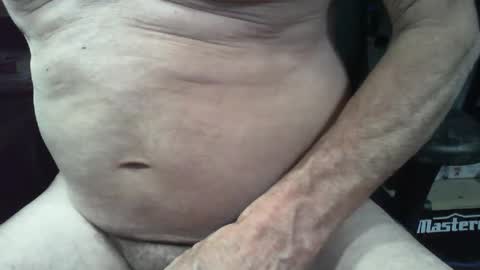 goodguy01960 online show from May 2026 11:48:02 AM