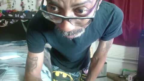 Snapshot of goodietimes1 chatting on April 2026 08:34:01 AM GoodieTimes1 Mrs. Bonnie Mr. Clyde online show from April 2026 08:34:01 AM
