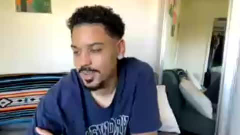 Goodjob Jay online show from June 2026 07:25:02 PM