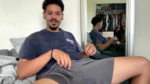Goodjob Jay online show from July 2026 07:56:04 PM