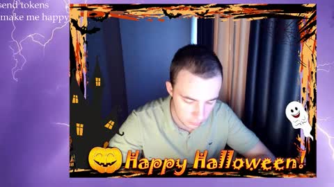 Pum online show from October 2025 10:28:02 AM