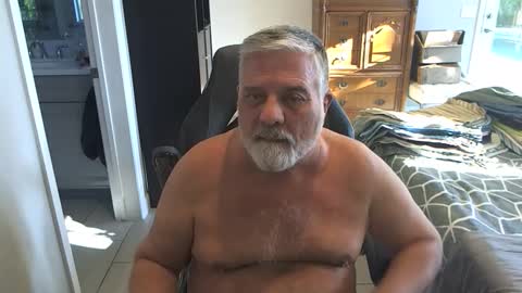 Michael online show from December 2024 10:17:01 PM