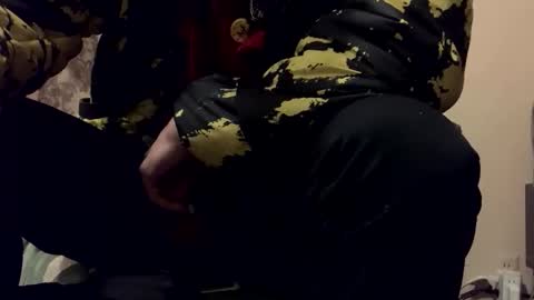 HungFun online show from April 2026 11:27:01 AM