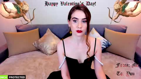 Snapshot of goofyprincezz chatting on February 2025 09:21:02 PM Petra online show from February 2025 09:21:02 PM