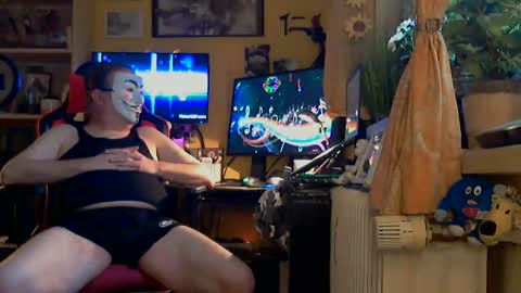 google5001 online show from February 2026 07:47:01 AM