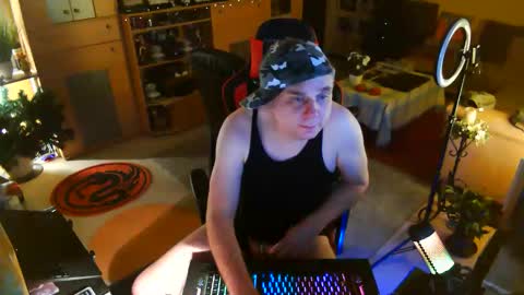 google5001 online show from February 2026 08:27:01 PM