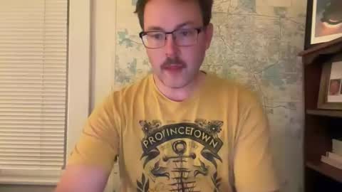 Bi Daddy online show from April 2026 03:34:02 AM