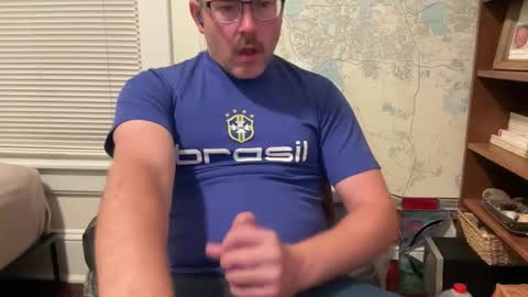 Bi Daddy online show from June 2026 04:58:02 AM