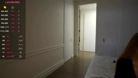 Snapshot of gooodgirlhere chatting on October 2025 10:36:01 AM gooodgirlhere online show from October 2025 10:36:01 AM