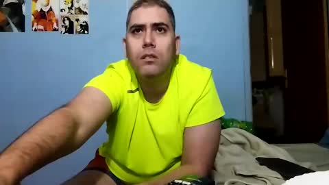 GoraK online show from January 2025 05:44:02 PM