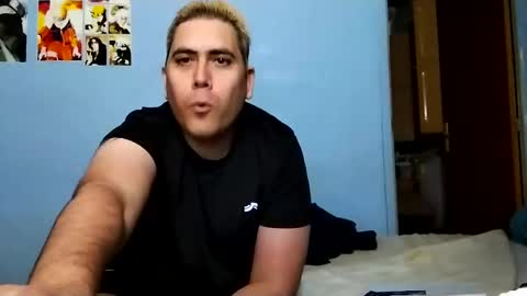 GoraK online show from March 2025 06:00:02 PM