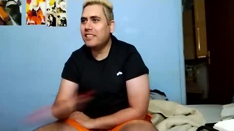 GoraK online show from March 2025 05:50:02 PM