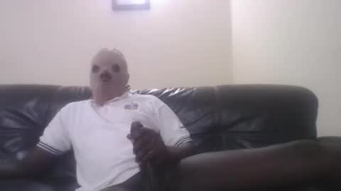 Sexy Black Model online show from November 2025 12:00:02 AM