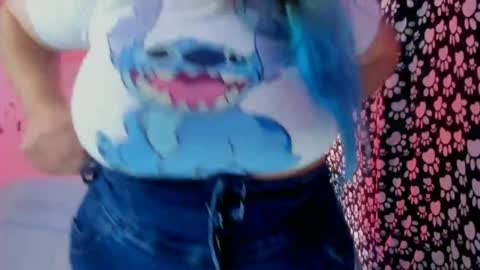 brenda online show from March 2026 07:03:02 PM