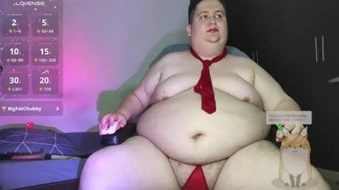 gorditohotsex online show from April 2026 11:18:01 PM