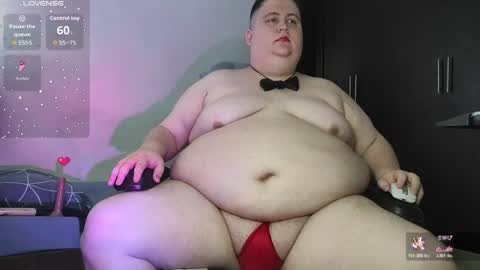 gorditohotsex online show from May 2026 07:43:02 PM