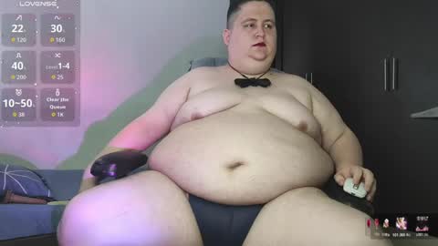 gorditohotsex online show from May 2026 08:59:01 PM