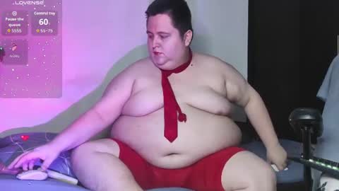 gorditohotsex online show from June 2026 11:05:01 PM