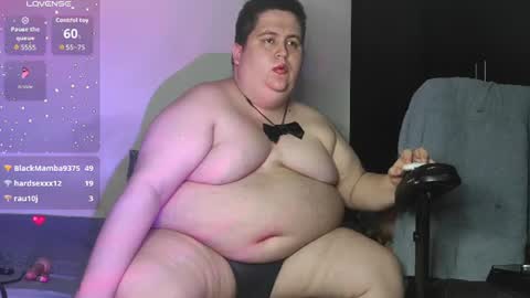 gorditohotsex online show from June 2026 12:32:02 AM
