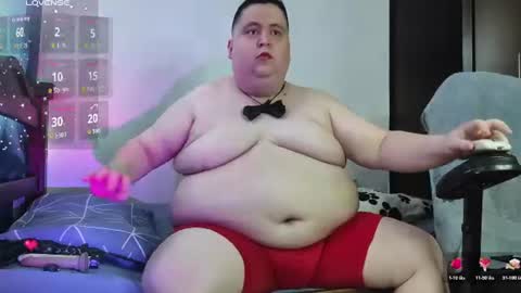 gorditohotsex online show from June 2026 07:48:01 PM