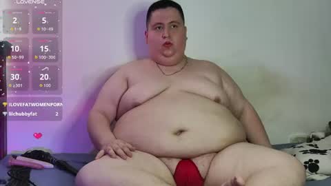 gorditohotsex online show from June 2026 10:01:02 PM