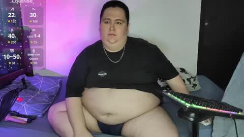 gorditohotsex online show from July 2026 08:59:02 PM