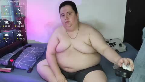 gorditohotsex online show from July 2026 08:00:01 PM