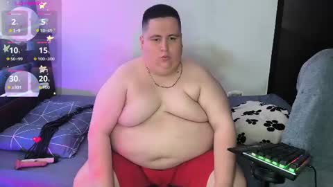 gorditohotsex online show from July 2026 07:49:01 PM