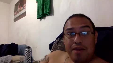 gordobrsoficial online show from May 2026 09:05:02 AM