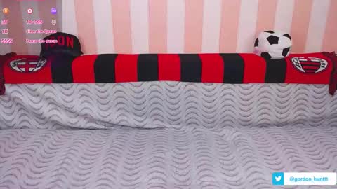 Gordon Hunt online show from December 2024 01:19:02 PM