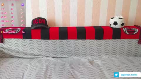 Gordon Hunt online show from February 2025 10:05:01 AM