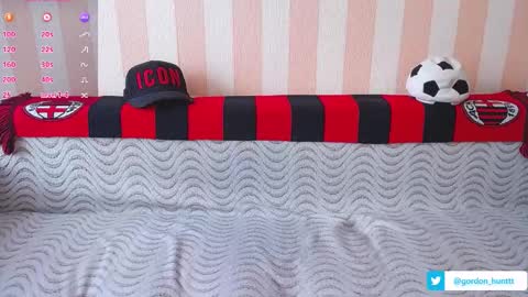 Gordon Hunt online show from March 2025 11:23:01 AM