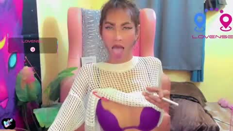 Gordy Ann online show from June 2026 04:21:01 AM