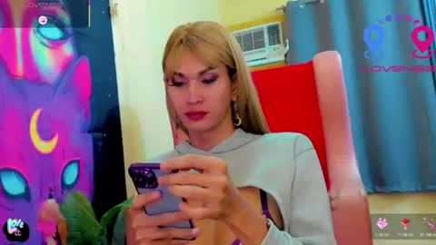 Gordy Ann online show from July 2026 05:02:01 AM