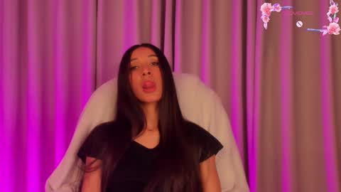 Rose  online show from January 2025 11:56:02 AM