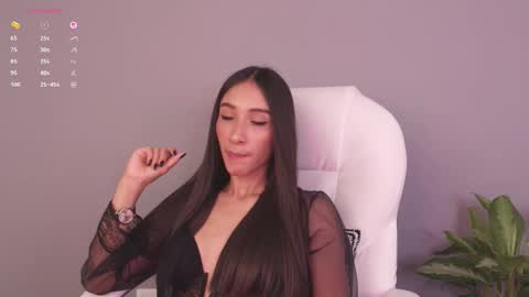 Snapshot of gorgeous_brunette chatting on December 2025 09:05:02 AM Rose online show from December 2025 09:05:02 AM