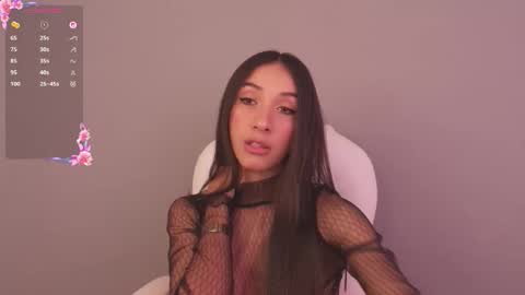 Snapshot of gorgeous_brunette chatting on January 2026 09:25:01 AM Rose online show from January 2026 09:25:01 AM