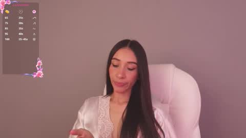 Snapshot of gorgeous_brunette chatting on January 2026 07:12:01 AM Rose online show from January 2026 07:12:01 AM