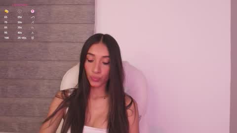 Snapshot of gorgeous_brunette chatting on February 2026 06:30:02 AM Rose online show from February 2026 06:30:02 AM