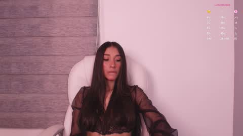 Snapshot of gorgeous_brunette chatting on February 2026 09:05:01 AM Rose online show from February 2026 09:05:01 AM