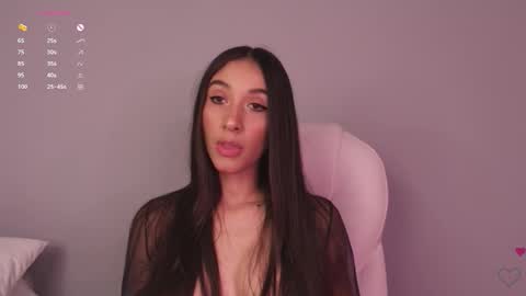 Snapshot of gorgeous_brunette chatting on February 2026 06:48:02 AM Rose online show from February 2026 06:48:02 AM