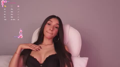 Snapshot of gorgeous_brunette chatting on February 2026 08:37:01 AM Rose online show from February 2026 08:37:01 AM