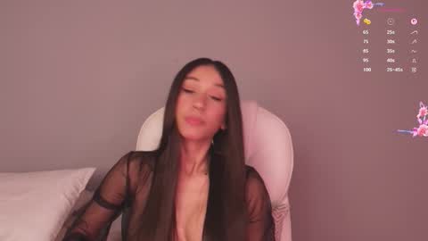 Snapshot of gorgeous_brunette chatting on February 2026 09:19:02 AM Rose online show from February 2026 09:19:02 AM