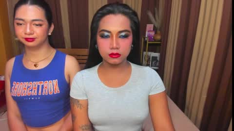RIANA online show from April 2026 07:35:01 AM