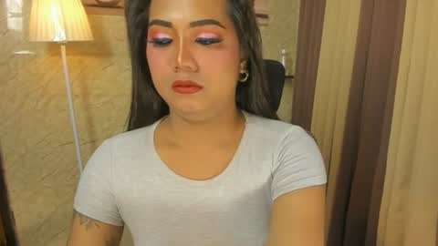 RIANA online show from July 2026 06:02:02 PM