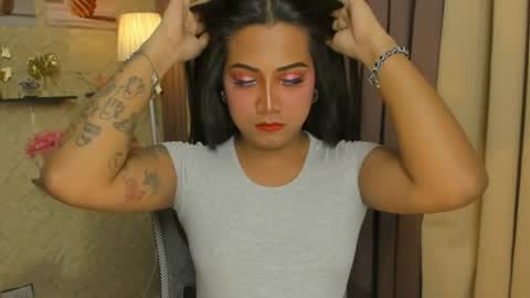 RIANA online show from July 2026 06:32:02 PM