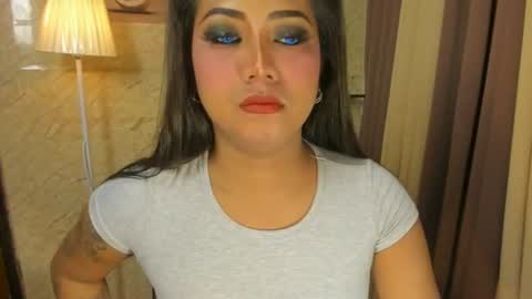 RIANA online show from July 2026 06:50:02 PM