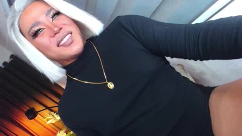 Samantha online show from February 2026 06:39:01 PM