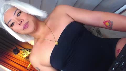 Samantha online show from March 2026 02:04:01 AM