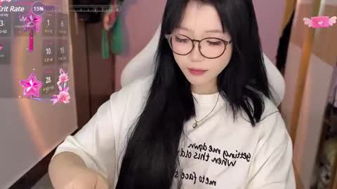 Snapshot of gorgeous_girl33 chatting on December 2024 11:19:01 PM gorgeous girl33 online show from December 2024 11:19:01 PM